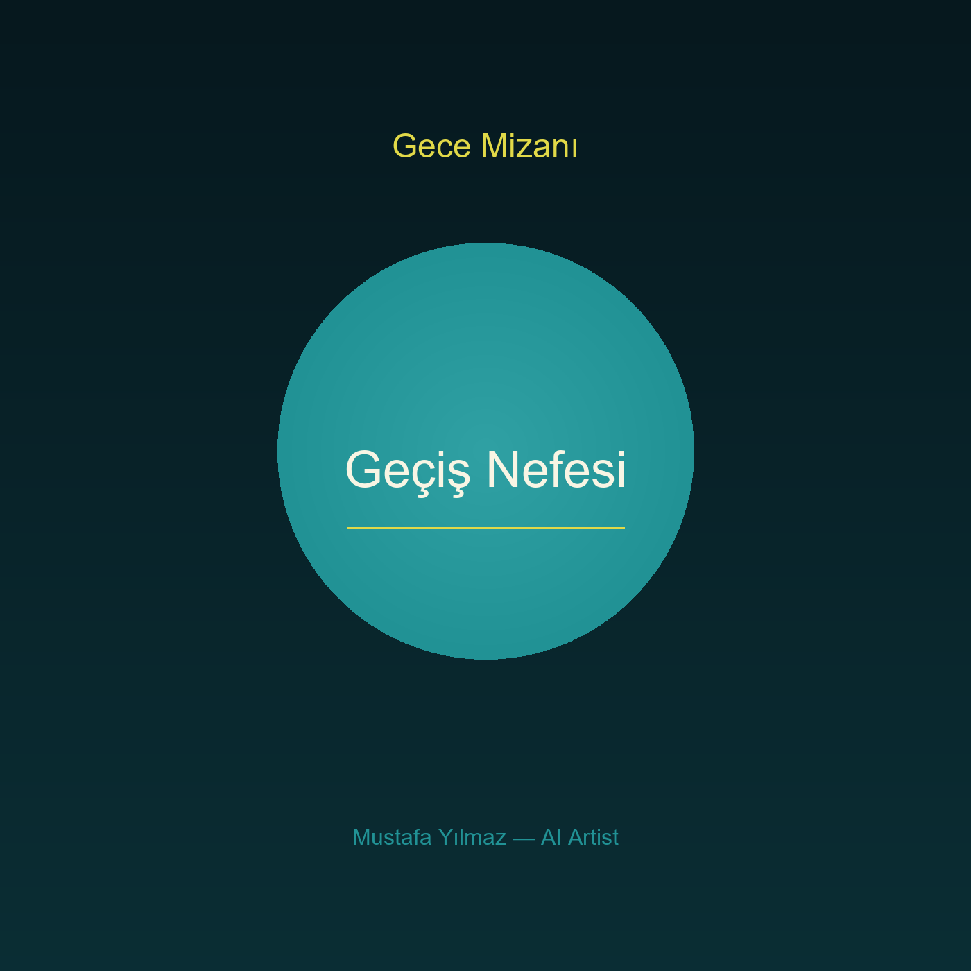 Gece Mizanı