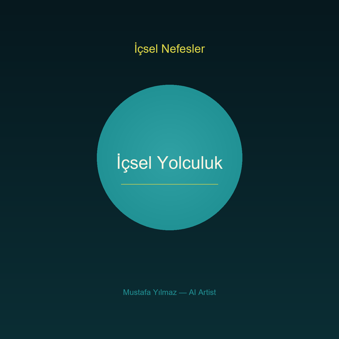 İçsel Nefesler