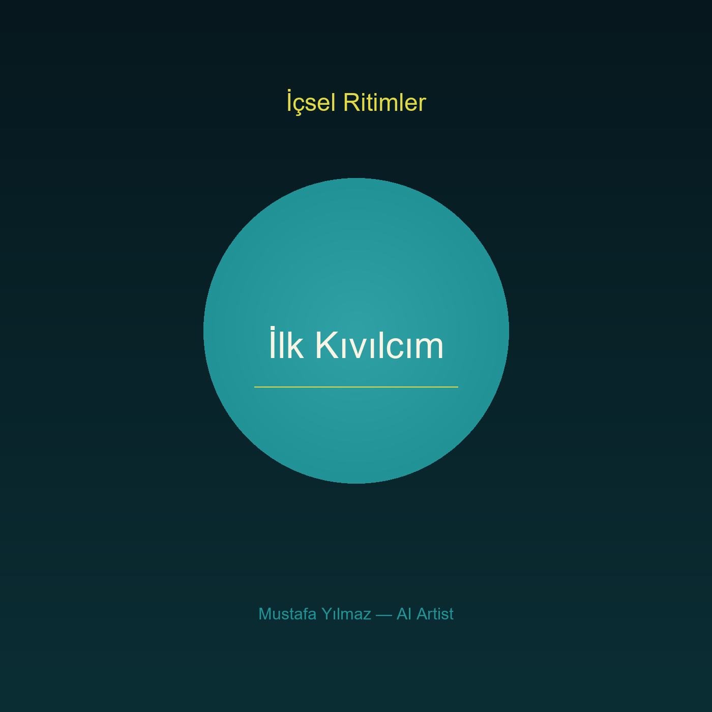 İçsel Ritimler