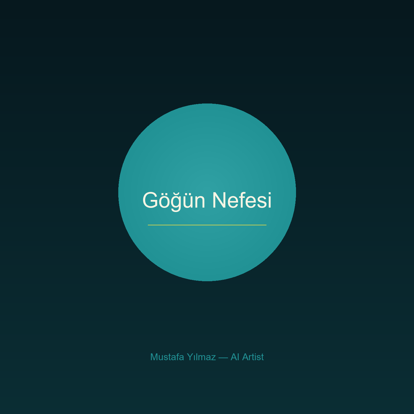Küller ve Nefes: Bir Ruh Yolculuğu