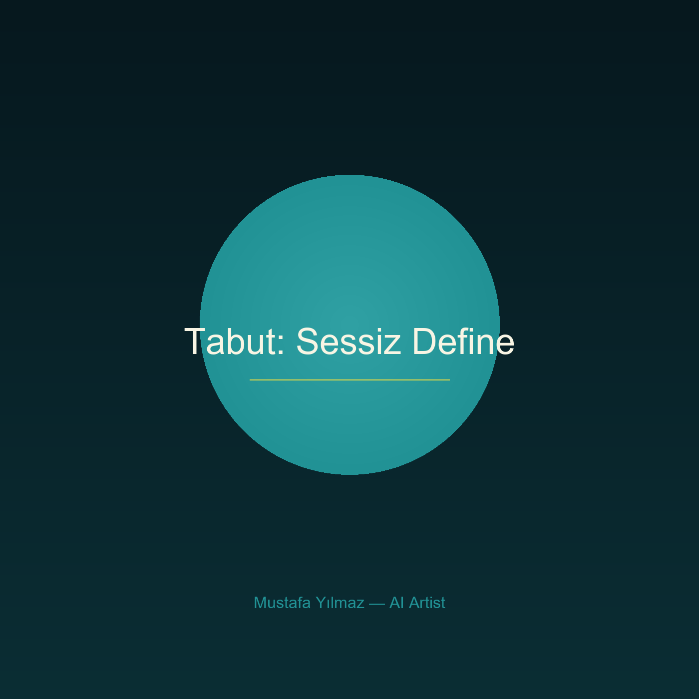 Mizan ve Tabut