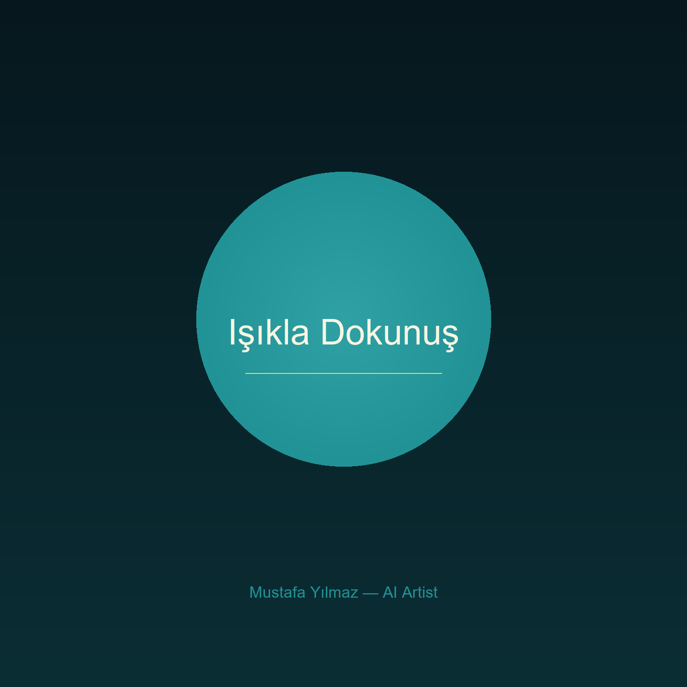 Nazik Işık Dokunuşu