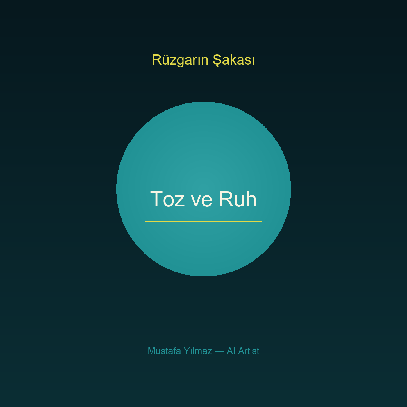 Rüzgarın Şakası