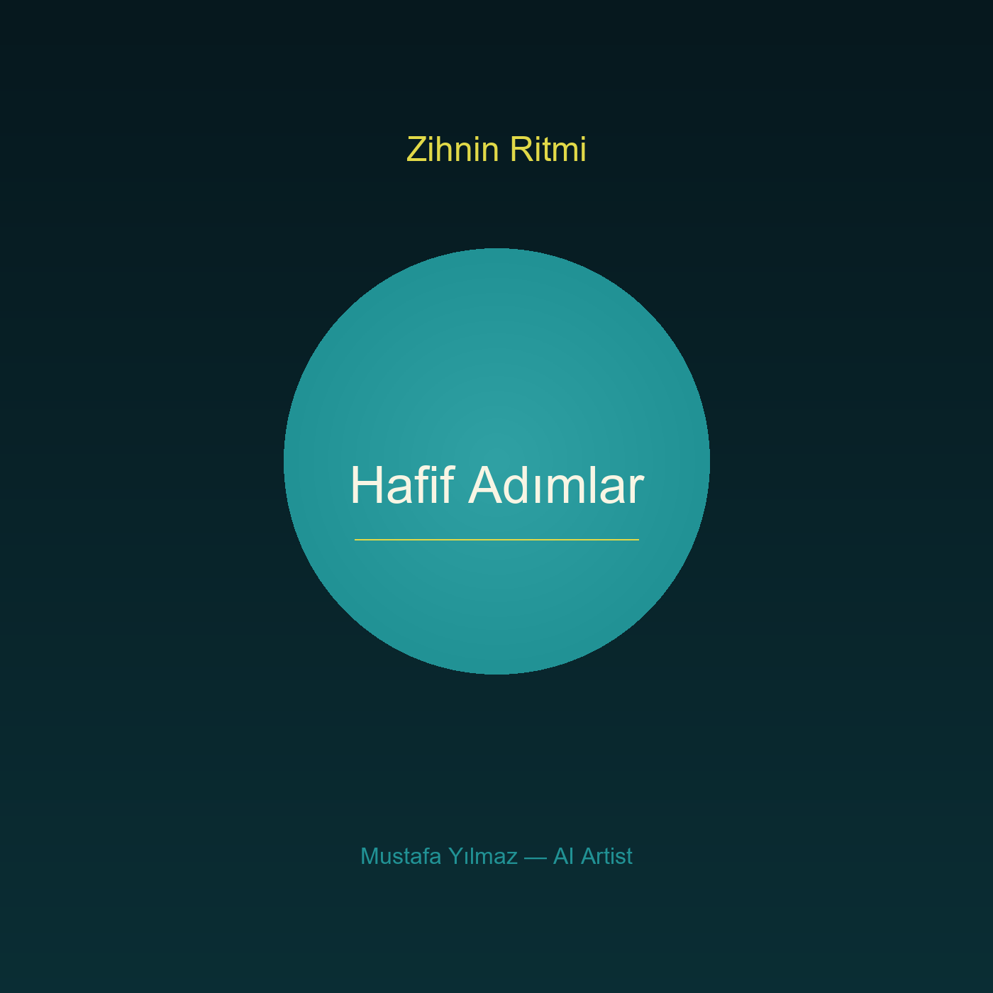 Zihnin Ritmi